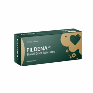 Fildena 25