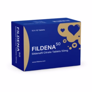 Fildena 50