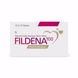 Fildena Professional
