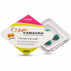 Super Kamagra