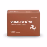 Vidalista 20mg