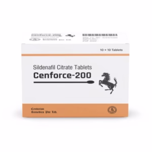Cenforce 200 Wholesale