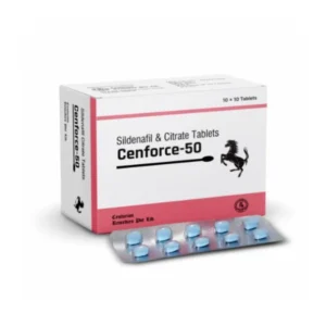 Cenforce 50mg