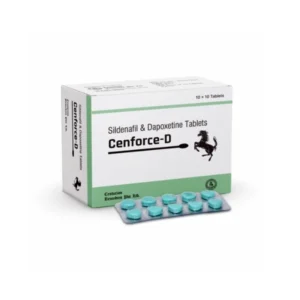 Cenforce D 160